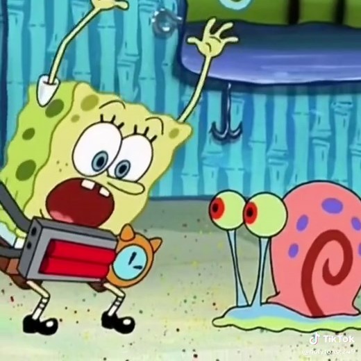 Spongebob Bomb: Have a Safe Flight Meme