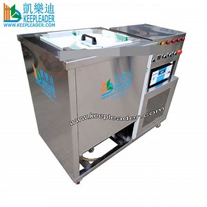 [Hot Item] Degreasing Bath Solvent Vapor Degreaser Machine