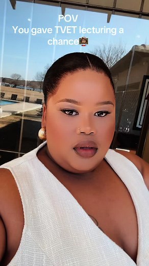 Exploring Advanced TVET Teaching in Lecturer Life