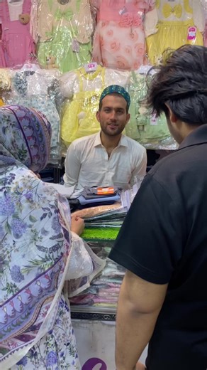 Happy Customers Review Shahjee in Dubai