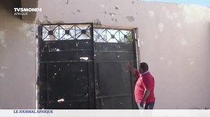 Libye : retour amer pour les déplacés de guerre