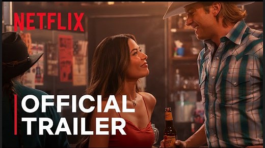 The Wrong Paris | Official Trailer - Miranda Cosgrove, Pierson Fodé - Netflix