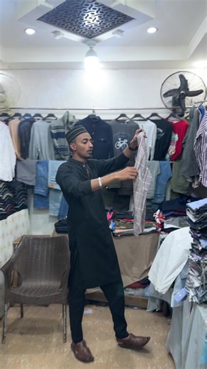 Shop Large Size Shirts and Pants at UK Dress House