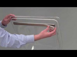 Multivac P400 Vacuum Packaging Machine Overview