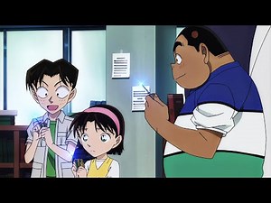 Wann kommen neue Detektiv Conan Folgen und Kapitel? | Kaito Akai
