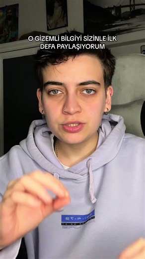 Gizli R Harfinin Büyülü Özelliği | Güney Sustam