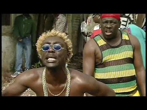 Bad Man clip from LAUGH JAMAICA