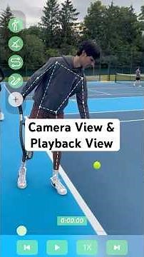 Getting Started with Yogger: Camera View & Playback Tutorial