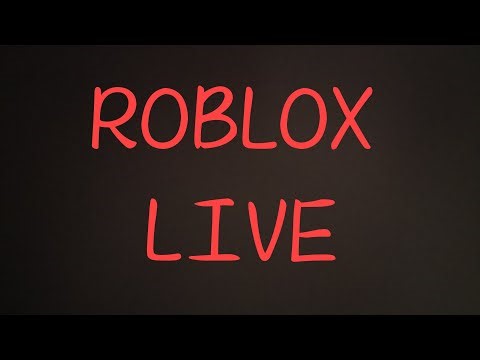 ROBLOX GIVEAWAY!! | JOIN NOW