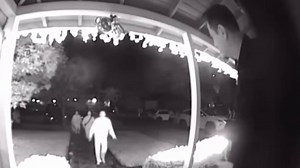 SJ family opens home to shoppers running from Valley Fair shooting