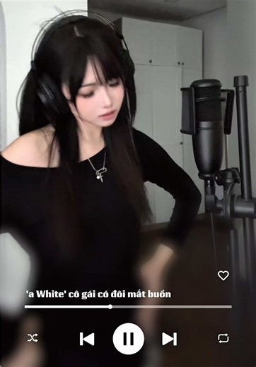 Ca khúc 'a White' cô gái có đôi mắt buồn - OUT NOW! #awai #awhitecogaicodoimatbuon #aWhite