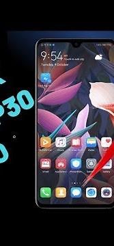 Huawei P30 Pro SIM PIN Change (FAST METHOD)