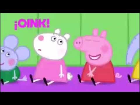 Tanda Comercial de Discovery Kids LA en (2023)