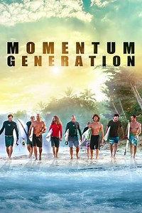 Momentum Generation - Where to Watch