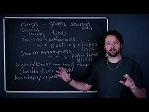 Data Structures and Algorithms to Know as a Software (Know these to be a better dev)