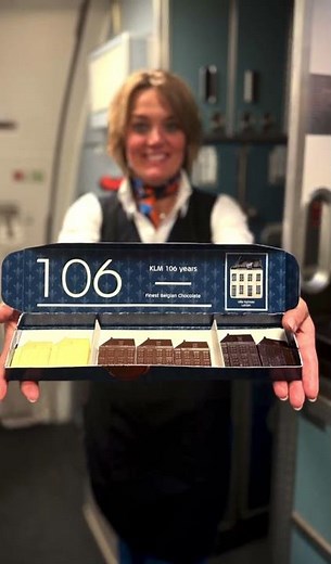 Happy World Chocolate Day! 🍫🏠