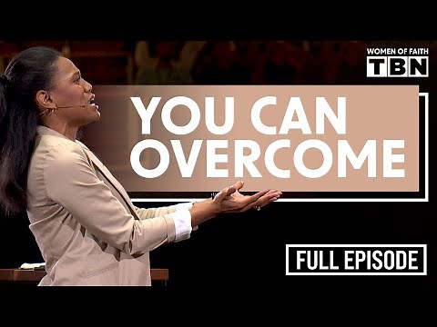 Priscilla Shirer: YOUR Prayers Unlock Heavenly Resources | FULL EPISODE | Women of Faith on TBN