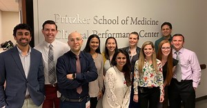 Ophthalmology Residency