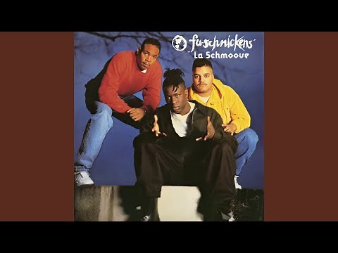 La Schmoove (Instrumental)