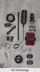 Amazon.com: weBoost Drive Reach Overland - Cell Phone Signal Booster for Off Road Vehicles | Boosts 5G & 4G LTE for All U.S. Carriers - Verizon, AT&T, T-Mobile & More | Made in The U.S. | FCC Approved : Cell Phones & Accessories