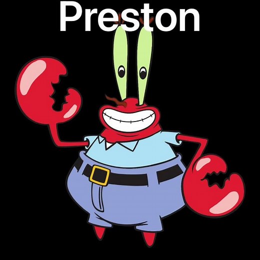 This is Preston | ROBLOX #CapCut #Edit #Memes #Trending #Funny