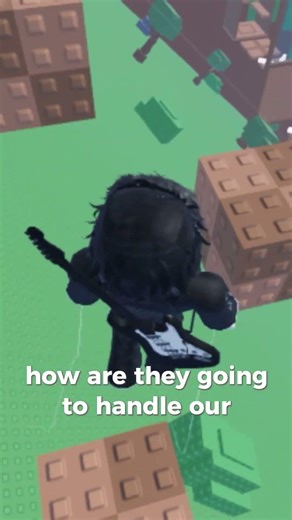 ROBLOX BAN IS CANCELLED IN THE PHILIPPINES!