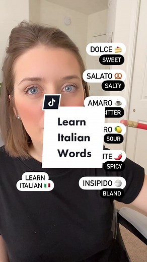 Italian Language Lessons: Learn Essential Words and Phrases