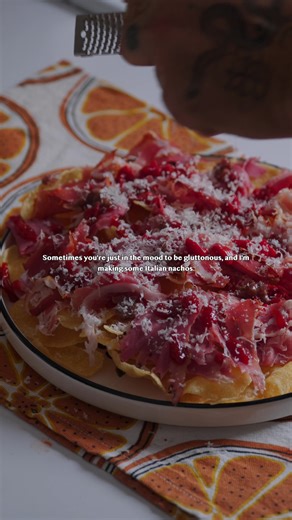 Elevate Your Munchos: A Delicious Party Snack Idea