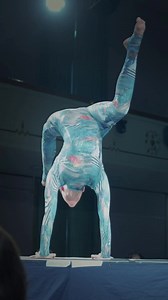 3.9K views · 265 reactions | Some impressions of a recent show ! Yes, I love my crazy job ❤️‍... Thanks dear Häni for capturing it all and for this lovely memory  . . #nina #ninaburri #artist #performer #cirque #circus #contortionist #contortion #schlangenfrau #stage #event #footarchery #bogenschiessen #love | Nina Burri | Facebook