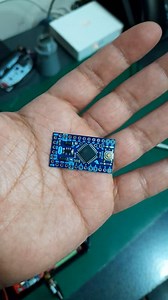 El poderosisimo Arduino pro mini 💪♾️ #arduino #electronics #PLC | Nuevas Tecnologías JA
