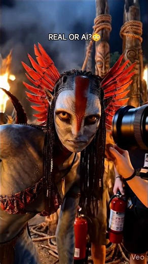 Part 51| AVATAR Behind The Scenes