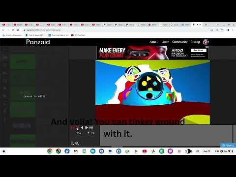 I’mma show you how to get pz files on panzoid so you know wut to do