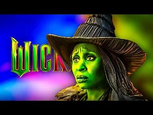 Wicked For Good’s Ending Just Revised the Musical With 5 Major Changes