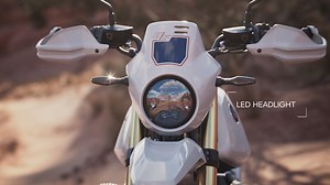 25K views · 70 reactions | De gloednieuwe BMW R 12 G/S is gebouwd om...