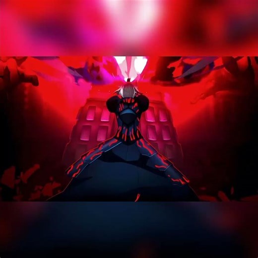 Mandy Absolute Cinema ✋😬🤚