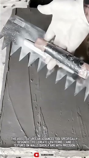 Precision Zigzag Pattern Maker PERFECT RESULTS #tool #toolholder #tooltechnology