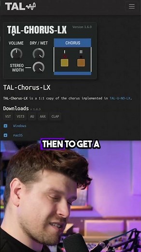 10x Your Vocal Chain with 3 FREE plugins for Ableton Live Lite #ableton #abletonlive #vocals