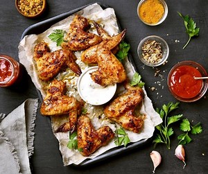 20 Easy Air Fryer Dinner Recipes