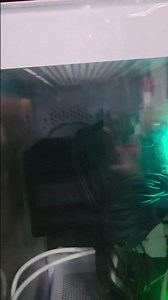 musetex case part 2 fans working and quiet AFTER