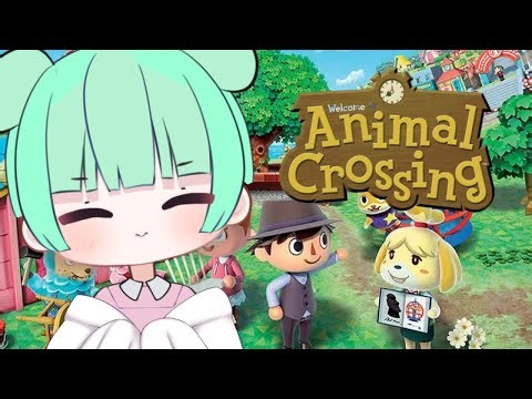 [ACNL] Chill Vibes Time | 3