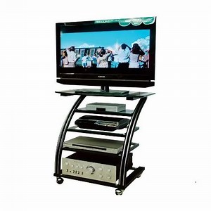 Audio Video Racks - Modern Audio Video Racks AV2 Retailer from Mumbai