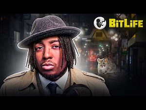 BECOMING A SECRET SPY AND RATTING ON THE WHOLE HOOD IN BITLIFE..