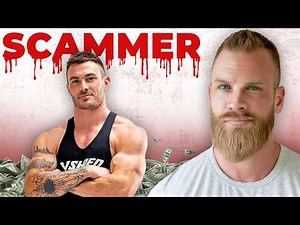 The V Shred Fat Loss Scam (EXPOSED)
