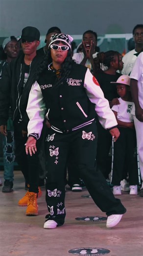 Back to School Dance Challenge January 2023