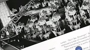 Busby Berkeley biografía