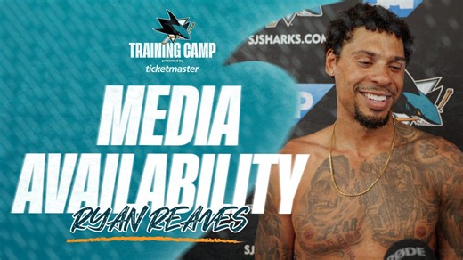 Training Camp (9/19): Reaves