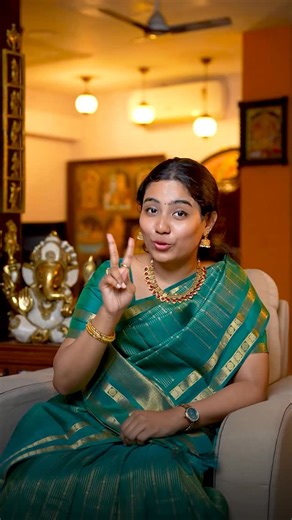 212K views · 1.6K reactions | Customise your prayer room instantly with Divine Arrangement Tips! #tanjorepaintings #tanjorepainting #poojaroomdecor #divinevibes | Priya Balaji | Facebook