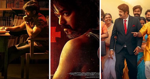 Best South Movies Dubbed in Hindi on Netflix: Leo, Pulimada & More