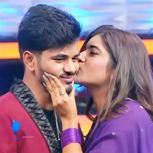 Rithu Chowdary & Demon Pavan in Aadivaram with Star Maa Parivaaram Show