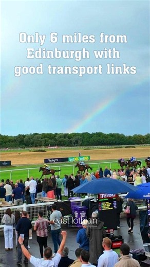 Musselburgh Racecourse